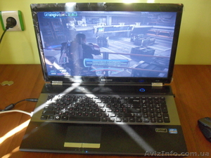 ноутбук Samsung RC728 #572241