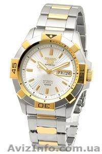 Продам часы Seiko  Other Automatic  #581251