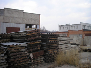 Продам сендвич панели Б/у #601222