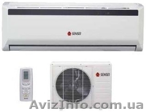 Продам кондиционеры сплит-система #599767