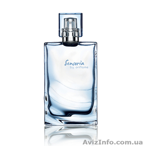 Женская туалетная вода Sensoria,  Орифлэйм (Oriflame) #597416