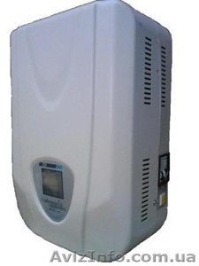 Стабилизаторы напряжения со склада #597404