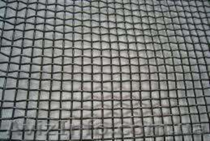 Сетка тканая нержавеющая #600087