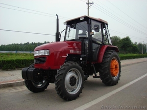 трактор Shifeng SF 804 #576464