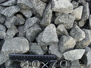 Щебень строительный #587998