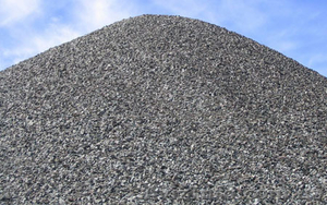 Щебень Днепропетровск #579077