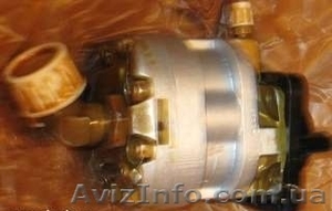 Шестеренчатый насос НШ-392  #568125