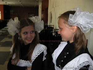 Советская форма на последний звонок. #590581