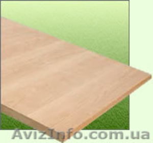 мебельный щит (сосновый) #585830
