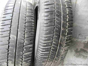 Продам 4 шины 175/70R13 Debica Passio #598209