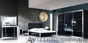 Спальня Silver (Bybella) мебель в днепропетровске #594938