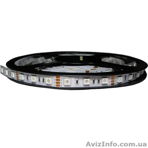 СВЕТОДИОДНАЯ ЛЕНТА SMD 5050-60 #572009