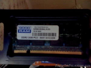 продам озу на ноутбук #601437