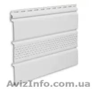 Карнизная подшивка Соффит  #596302