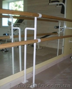 СТАНОК ХОРЕОГРАФИЧЕСКИЙ #566930