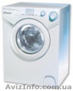 Ремонт автоматических стиральных машин #564988