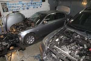 Установка, заправка, ремонт Автокондиционеров!  #570077