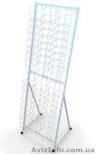 Стойки для газет #600477
