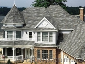 Строительство домов,  коттеджей,  коттеджных поселков #582782