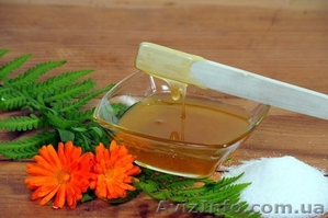 Сахарная депиляция #587599