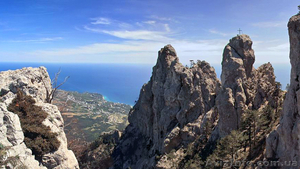 Сказочный отдых на ЮБК yubk.ru #503049