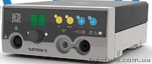 Аппарат ЭХВЧ Surtron 50D (LED) #579535