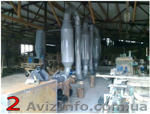 Оборудование для брикетирования биомассы #562662