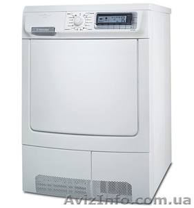 Продам НОВУЮ сушилку ELECTROLUX EDI 96150 #595625