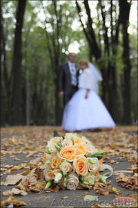 Фотосъемка свадеб. Фотостудия 