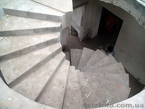 Земляні та бетонні роботи. #569166