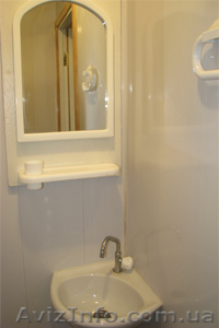 отпуск на азовском иоре -правильный выбор #586526