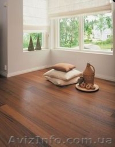 Паркетная доска Tarkett. Лучшая цена в Киеве! #568680
