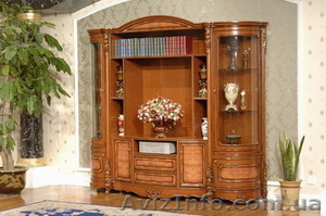 Стенка TATYANA мебель Днепропетровск #563759