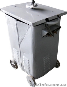 Трансформатор дуговой ТД-700 #587896