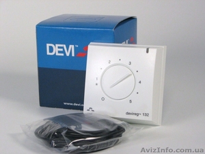 Терморегуляторы Devi #562089