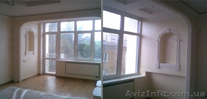 ремонт квартир в Луганске и обл. #599242