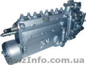 Ремонт топливной аппаратуры (ремонт ТНВД) #591655