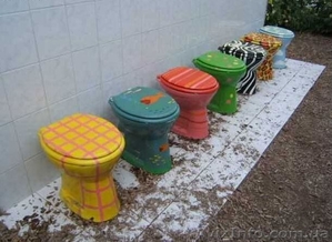 santehnika so sklada #562323