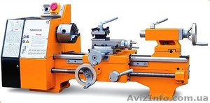Станки для обработки металла и дерева #576005