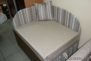 Детский диван Мини #595270