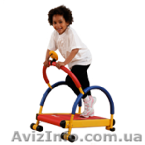 беговая дорожка 