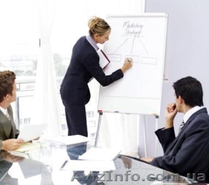 Мастерство публичных выступлений #578410