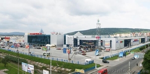 Сдаю в аренду торговую площадь #567598