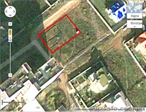 Участок на ул. Стрелковой #592974