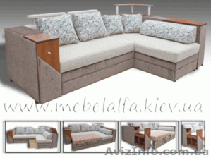 Угловой диван Оксфорд #595261