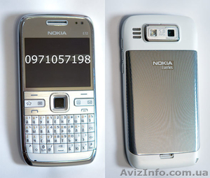 Продам Nokia e72 #565336
