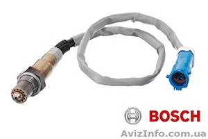 Лямбда-зонд  Лада 2108, 2109, 2110;  Калина,  ЕВРО-II,    ЕВРО-III #598982