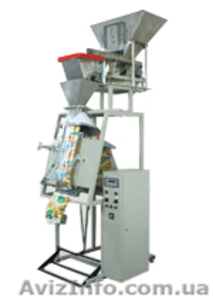 Упаковочно-фасовочный полуавтомат #576873
