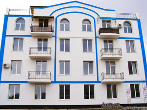 Продается квартира в Севастополе,  ул. Щитовая ,  район Парка Победы- Крым #592458