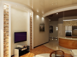 дизайн интерьров,  визуализация #590448